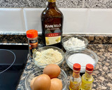 Foto del paso 1 de la receta: Pastel de calabaza
