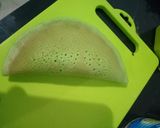 Foto langkah ke 6 dari resep Martabak Lenggang.