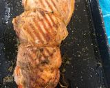 Foto del paso 4 de la receta: Vacío relleno a la manteca