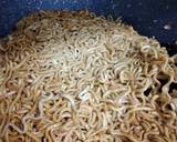 328. Mie Goreng Jawa/Mie Tek Tek langkah memasak 5 foto