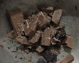 ચોકલેટ (Chocolate Recipe in Gujarati) રેસીપી સ્ટેપ1ફોટો