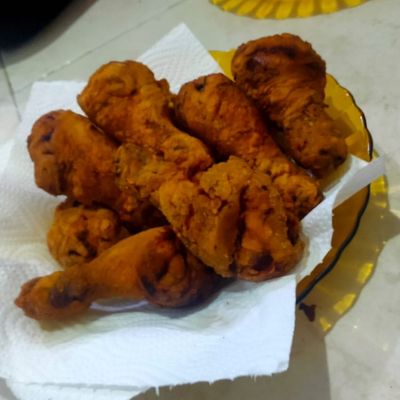 Langkah 6