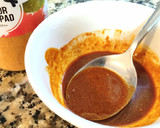 Foto del paso 1 de la receta: Pollo frito sabor Cookpad