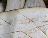 Foto del paso 1 de la receta: 🍆Curado y cocción de berenjena para varias recetas 🥣