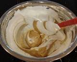 Peanut Butter Layered Mousse Torte recipe step 15 photo