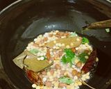લેમન રાઈસ (Lemon Rice Recipe In Gujarati) રેસીપી સ્ટેપ2ફોટો