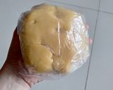 Foto langkah ke 2 dari resep Pie susu enak lembut.