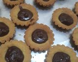 Foto langkah ke 4 dari resep Pie Coklat Chococrunchy.
