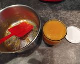 Foto del paso 4 de la receta: Mermelada casera con melocotón o la fruta que tú elijas