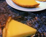 Foto langkah ke 5 dari resep Pie Susu Teflon.