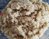 Foto del paso 8 de la receta: Ensalada de quinoa