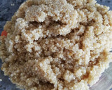 Foto del paso 8 de la receta: Ensalada de quinoa