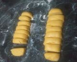 Foto del paso 3 de la receta: Pepas económicas y fáciles!
