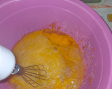Foto langkah ke 3 dari resep Tart Susu.