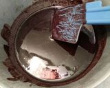 Foto langkah ke 1 dari resep Brownies panggang.