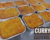 Foto langkah ke 7 dari resep Curry Casserole - Pastel Tutup Kari.