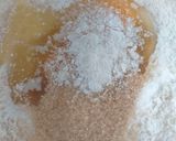 Foto del passaggio 2 della ricetta Palline al cocco