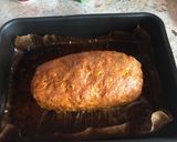 Egybe fasírt (egyszerű és finom) recept fázis 2 fotója