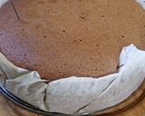 Marcipánnal bevont kókuszkrémes torta recept fázis 1 fotója