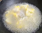 黃金蝦XO醬鮮味粥的食譜步驟6照片