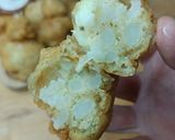 Une image de l'étape 6 de 🌻Beignet de choux-fleur.
