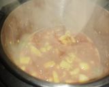 Foto del paso 3 de la receta: Calamar en olla de presión
