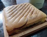 Foto langkah ke 6 dari resep 14.2#40 Marmer Cake Pak Sahak.