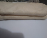 Foto del paso 5 de la receta: Libritos y criollitos hojaldrados💜