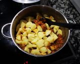 Foto del paso 3 de la receta Papas guisadas
