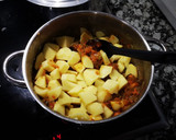 Foto del paso 3 de la receta: Papas guisadas
