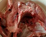 Une image de l'étape 2 de Côtes de chevreuil au vin blanc en cocotte au Cook Expert.