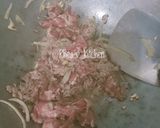 Foto langkah ke 3 dari resep Beef Yakiniku ala HokBen.
