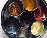 Sindhi kadhi recipe step 1 photo