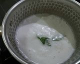 Foto langkah ke 3 dari resep Bubur Candil.