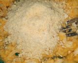 Foto del paso 3 de la receta: Pollo relleno