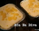 Foto langkah ke 3 dari resep MACARONI Chies panggang.