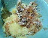 Foto langkah ke 4 dari resep Squid Korokke (kroket jepang).