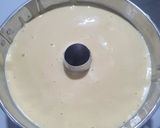 Foto langkah ke 6 dari resep Cheese Chiffon Cake.