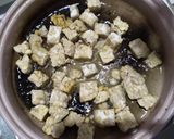 Foto langkah ke 6 dari resep Oseng-oseng kelotok tempe kecap.