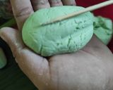 Foto langkah ke 4 dari resep Kue Pepare.