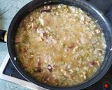 Csirke-jambalaya recept fázis 6 fotója