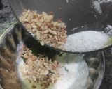 पालक,दही कोशिंबीर (Palak dahi koshimbir recipe in marathi) रेसिपी स्टेप 3 फोटो 