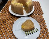 Foto del paso 8 de la receta: Queque de mandarina con harina integral