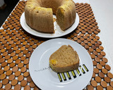 Foto del paso 8 de la receta: Queque de mandarina con harina integral