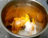 Mango Shake recipe step 2 photo