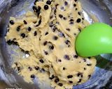 Foto langkah ke 2 dari resep Cokies good Time.