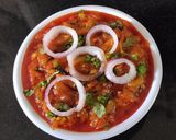 રીંગણાં નો ઓળો (Ringan Oro Recipe In Gujarati) રેસીપી સ્ટેપ4ફોટો