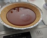 A picture of step 1 of Gisele's Sugar Pie (La Tarte au Sucre).