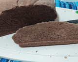 Foto del paso 5 de la receta: Pan de chocolate y naranja