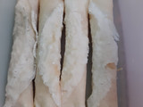 Cemilan : Pisang Lumpia